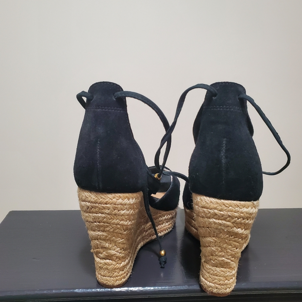 Ugg Reagan High Wedge Espadrilles - Picture 5 of 6
